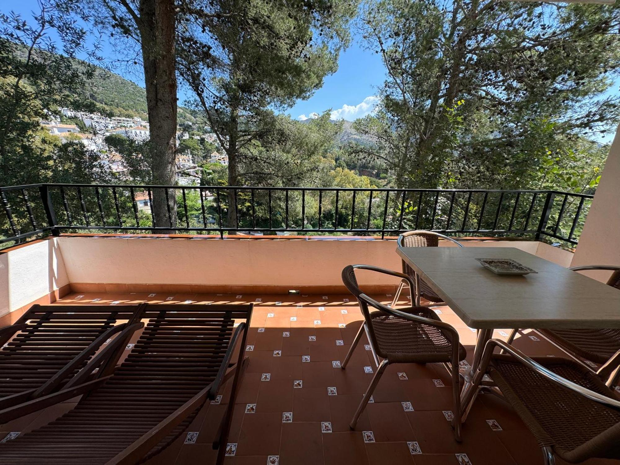 Macdonald La Ermita Appartement