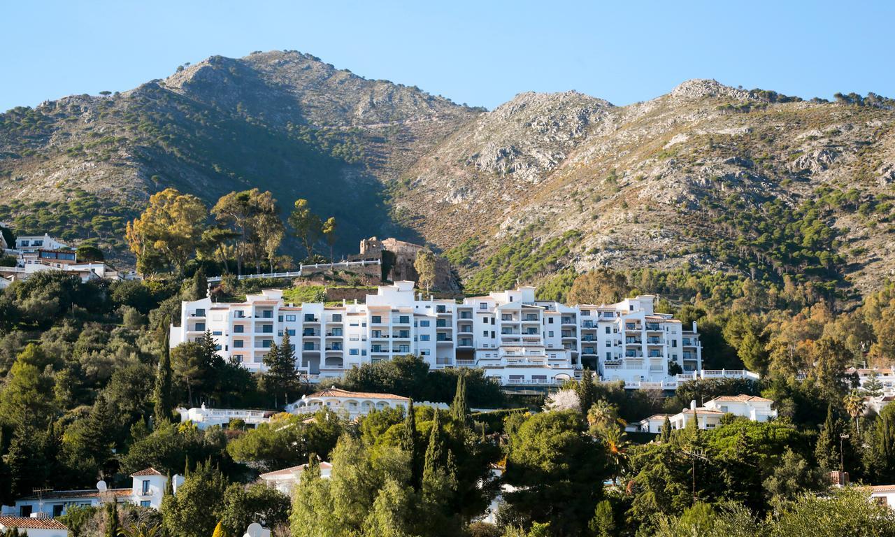 Macdonald La Ermita Appartement