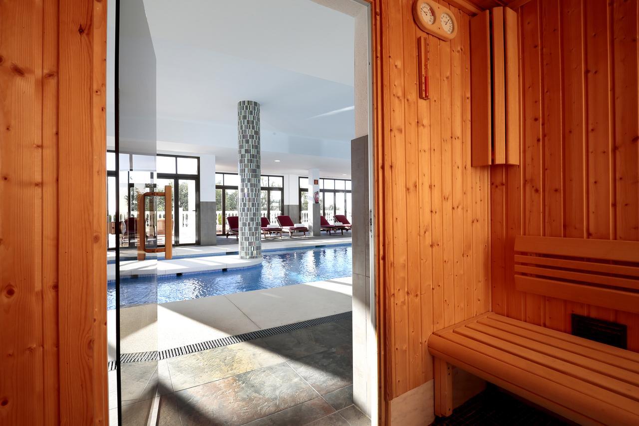 Appartement Macdonald La Ermita *