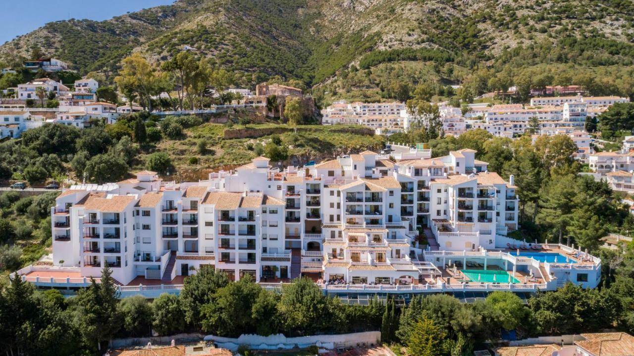 Macdonald La Ermita Appartement *