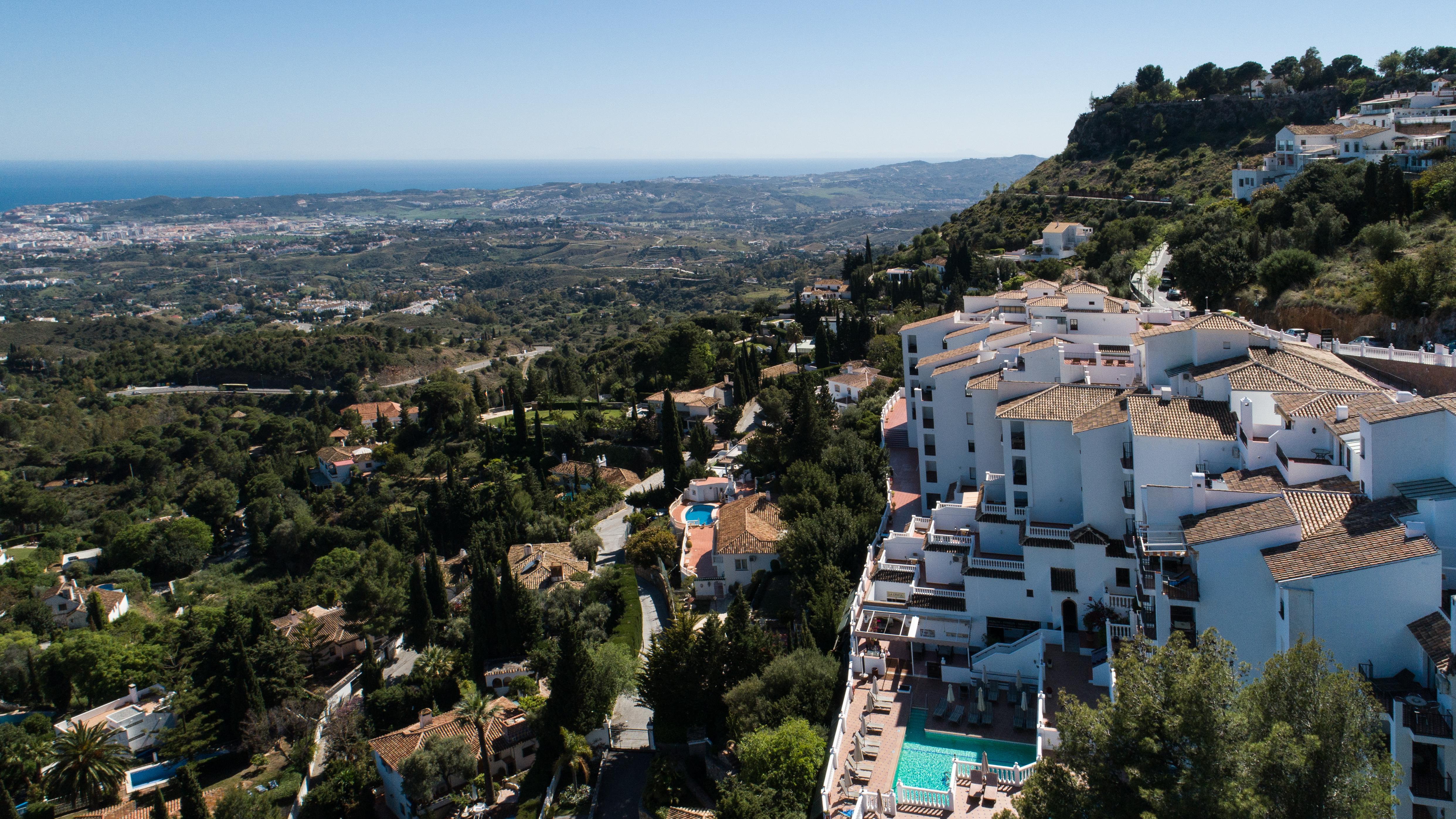 Apartamento Macdonald La Ermita