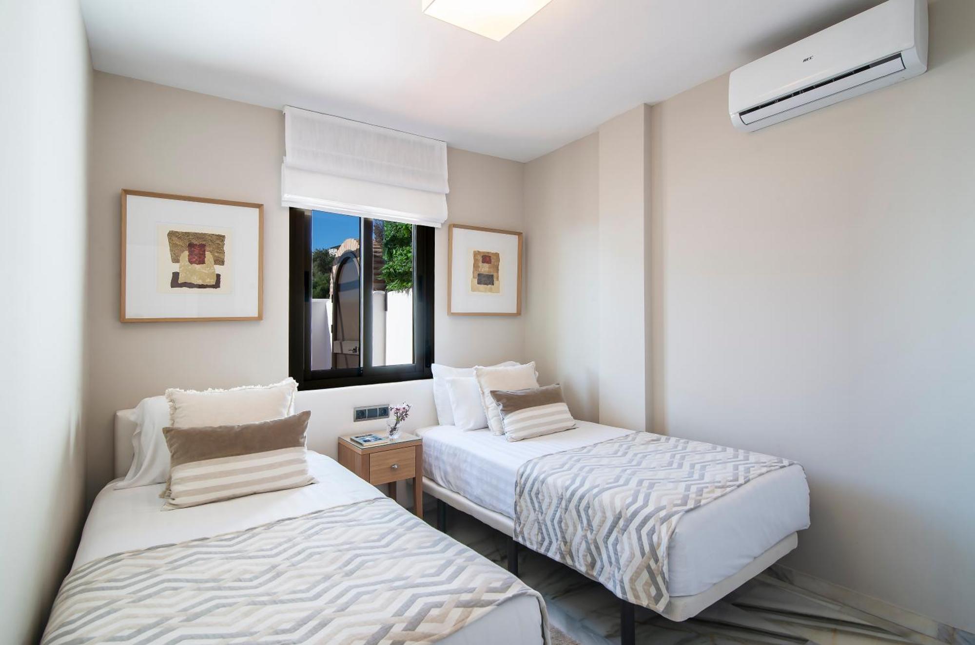 Apartamento Macdonald La Ermita