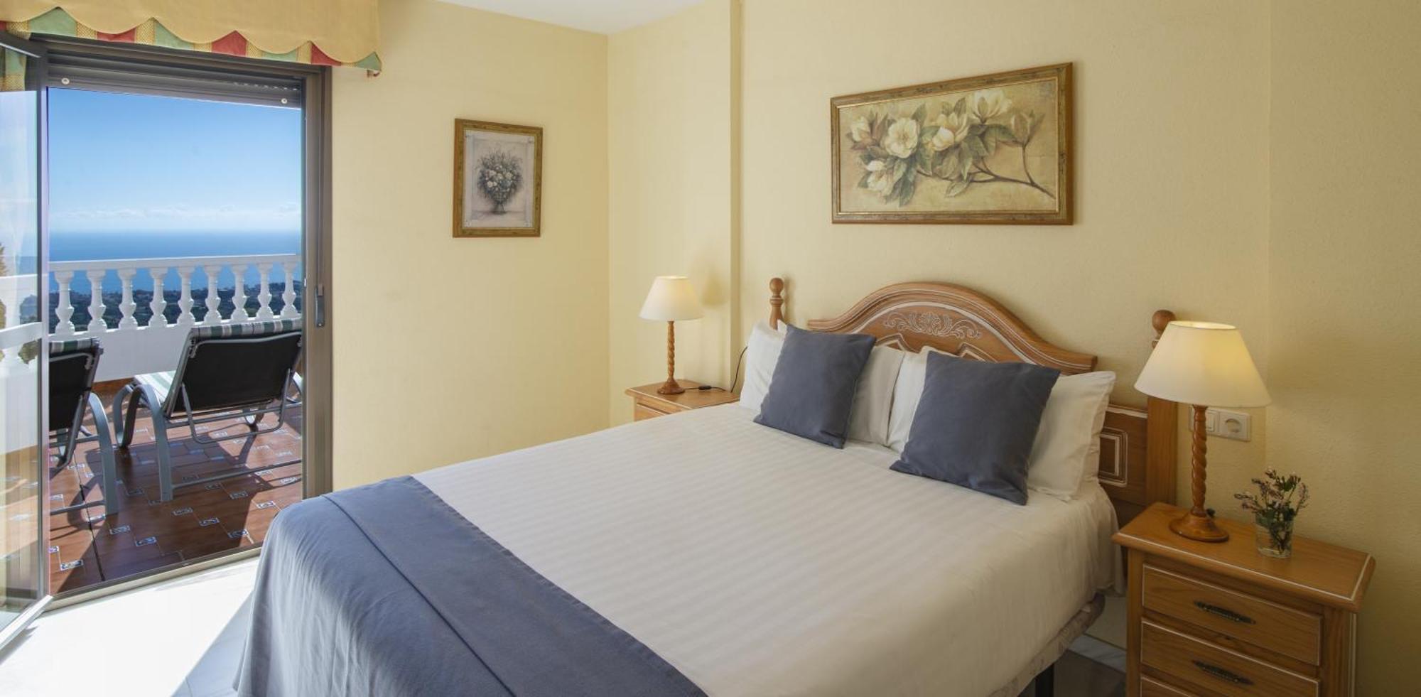 Apartamento Macdonald La Ermita